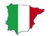 GAUSS TELECOMUNICACIONES - Italiano